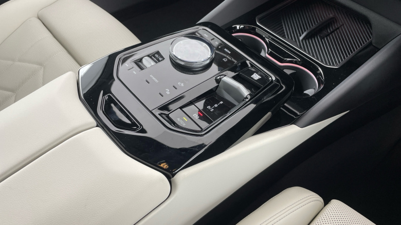 BMW 5 Series 520i M Sport Pro 4dr Auto Petrol Saloon